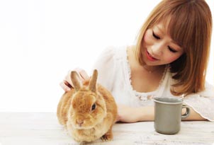 Mizukiさん