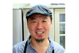 かめきちパパさん