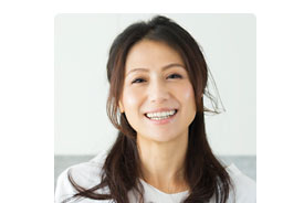 エリオットゆかりさん
