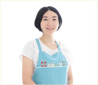 つくりおき食堂さん