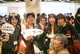 会場の様子3