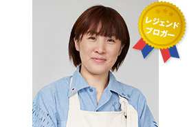 しゃなママさん
