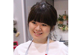 あいさん