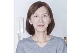 つきさん
