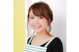 山本ゆりさん