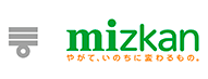株式会社Mizkan