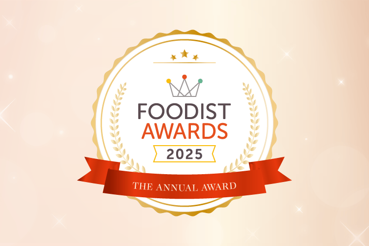 フーディストアワード