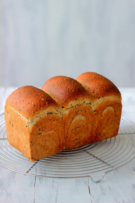 あいりおーの“毎日作りたくなる”おうちパン