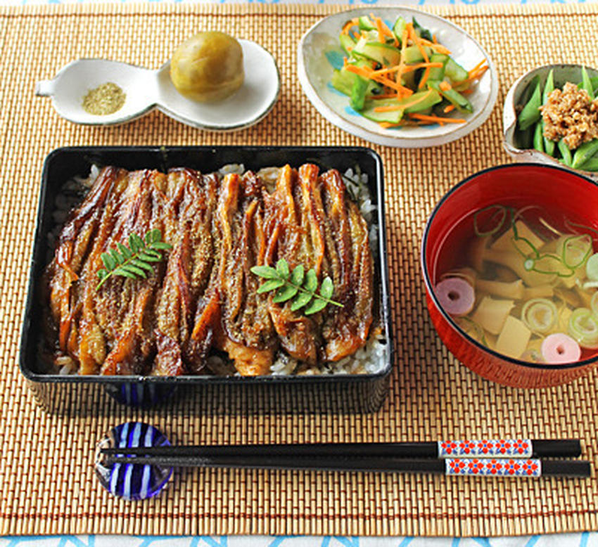 本物かと思った！「なんちゃってうなぎ」の節約レシピ