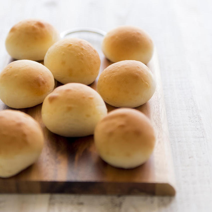 SNSでマネする人が続出！話題の「魔法のパン」って知ってる？