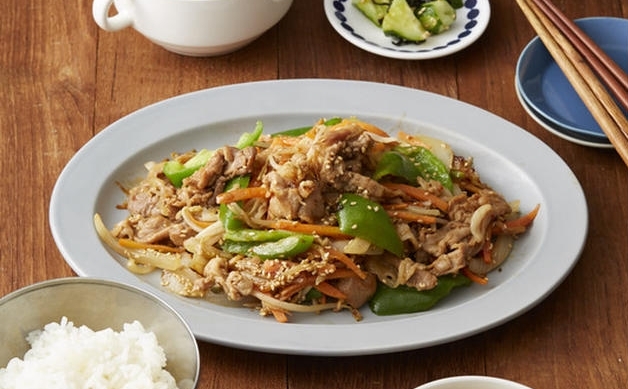 もう迷わない！「syunkonカフェ」山本ゆりさんが毎日の献立のお悩みを解決します