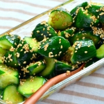 ピリ辛味がやみつき！「きゅうり」の作り置きおかず