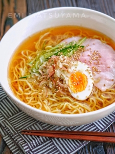 暑い日に食べたい！「冷やしラーメン」のアイデア5選