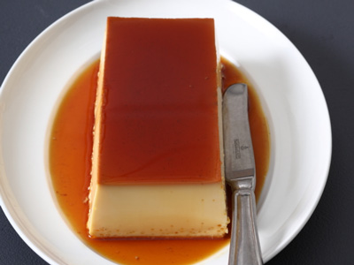 見た目は地味だが、ただならぬおいしさ!繰り返し食べたくなるお菓子レシピ