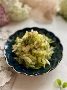 メインの野菜は1つだけ！夏に食べたい「簡単さっぱり副菜」5選