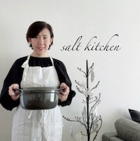 しお♪（salt kitchen）(@shio7769)さん