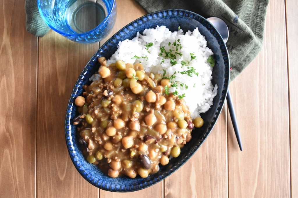 四万十みやちゃんの缶詰＆レトルト食品を使ったアイデアレシピ