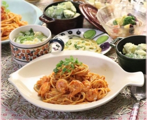 超ラクラクなパスタに、大人気の桃色の麻婆豆腐も♪YOMEさんのMy Bestレシピ