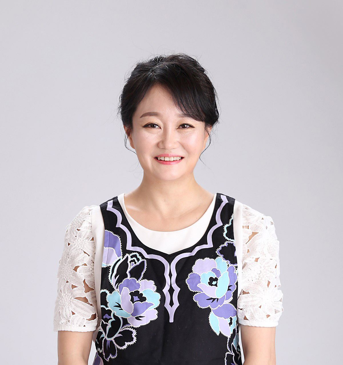 韓国料理研究家 本田朋美