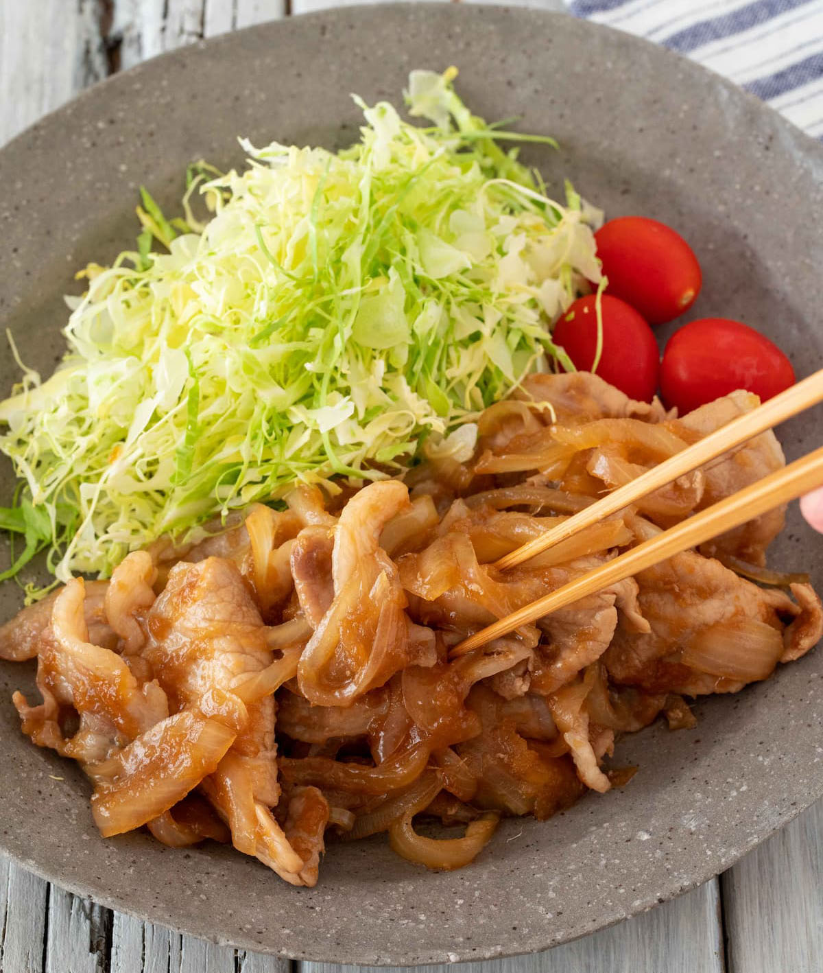 管理栄養士FUKAの、ご飯がすすむ!最強おかずレシピ