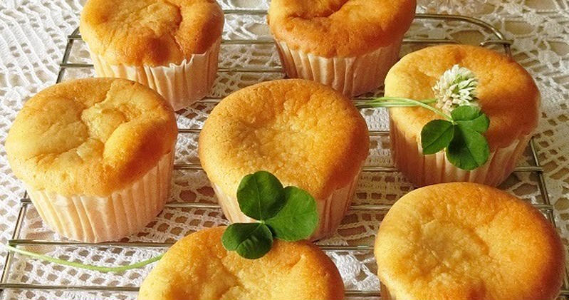 蜜蜂うさぎ♡蜂蜜パンケーキ