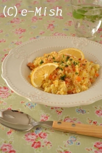 甘くて食べやすい！「にんじんピラフ」で野菜をぺろり