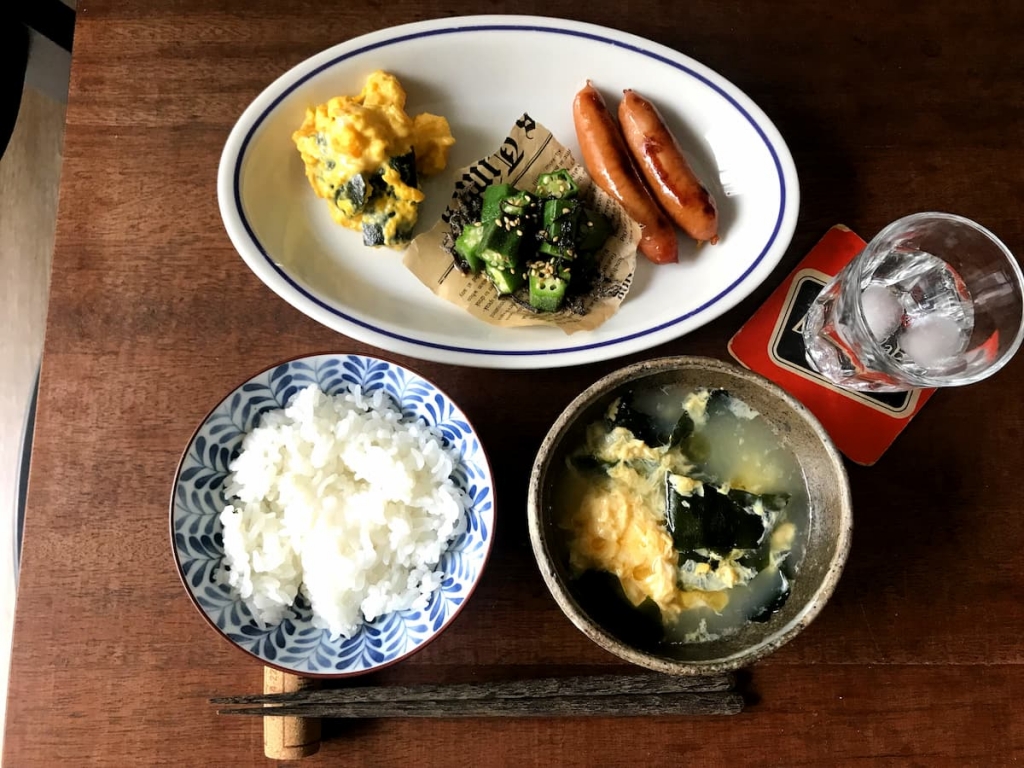 山本ゆりの簡単♪週末カフェ朝ごはん