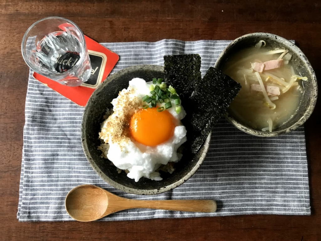 山本ゆりの簡単♪週末カフェ朝ごはん