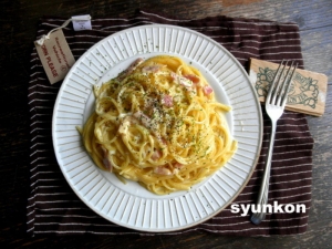 作ってみたくなる！山本ゆりさんの「うちの定番パスタ」