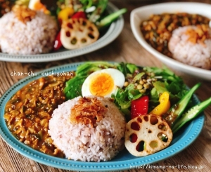 ちゃんちーさん、3人のお子さんたちが苦手な食材ってどうしてますか？【おいしい暮らし】