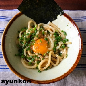 夏休みランチにもおすすめ！山本ゆりさんの「レンチンうどん」5選