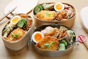 お弁当がパッと華やぐおかず作りのコツ!あ~るママさんのMy Bestレシピ