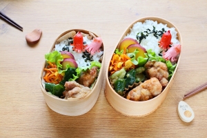 夕食の品数も増やせる！あ～るママさんのお弁当おかずルール【おいしい暮らし】