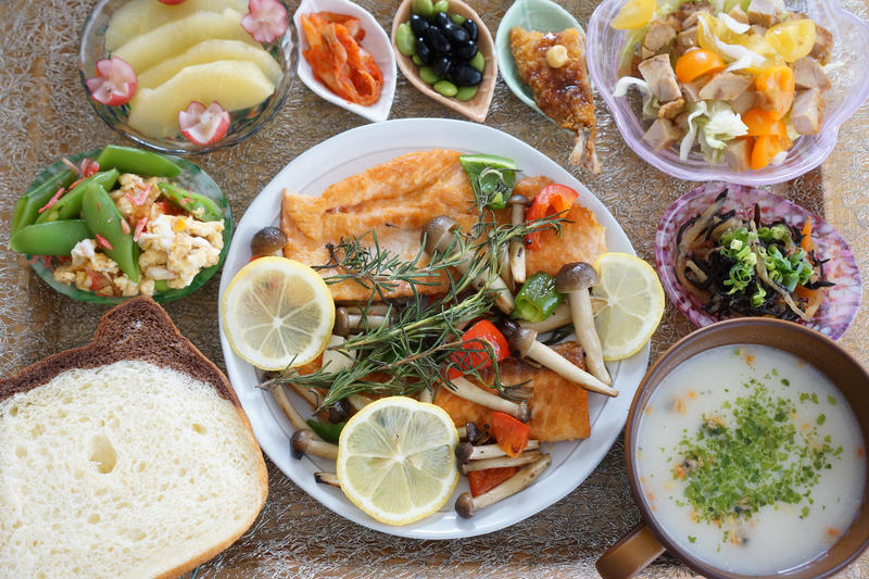 魚料理のレパートリーが増える！松丸奨さんの「鮭のアレンジレシピ」