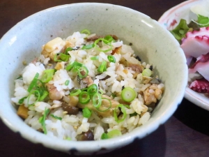 旬のさんまで！おかわり必至の「混ぜご飯」レシピ