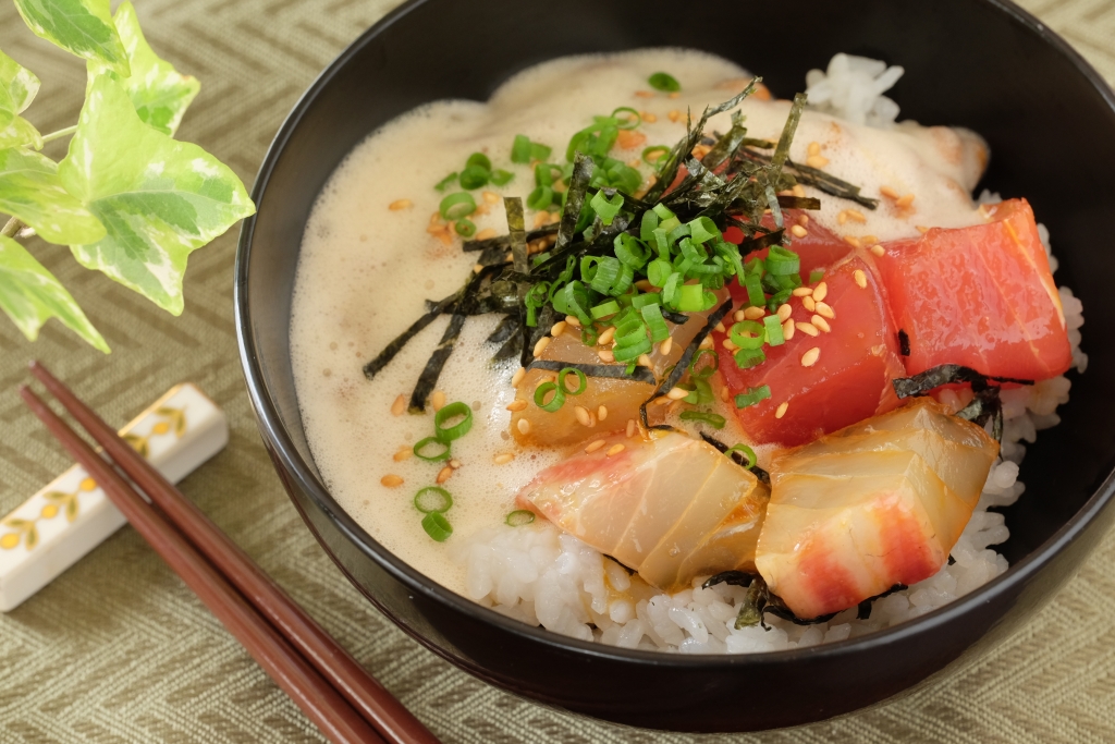 15分で完成！麻木久仁子のラクうま元気ごはん