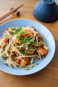 ご飯がすすむ！春雨の中華炒めがやみつき間違いなし♪