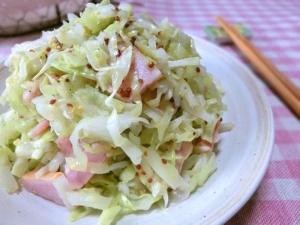 ぺろりと食べられそう！「蒸し野菜サラダ」のおすすめレシピ