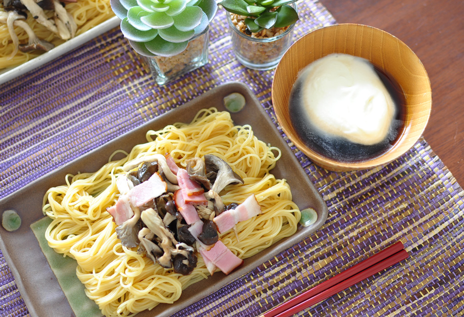 2. ほうれん草のターキーバーガー