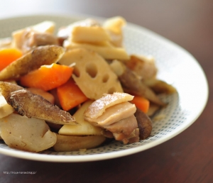 煮物に味がしみ込まない！味付けに失敗した！そうならないための約束4つ