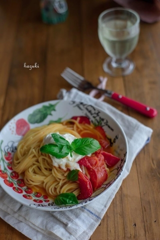 ほどよく濃厚♪「マスカルポーネチーズのパスタ」やみつきレシピ