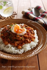 お財布にやさしいさば缶で！旨みたっぷり「お手軽ドライカレー」