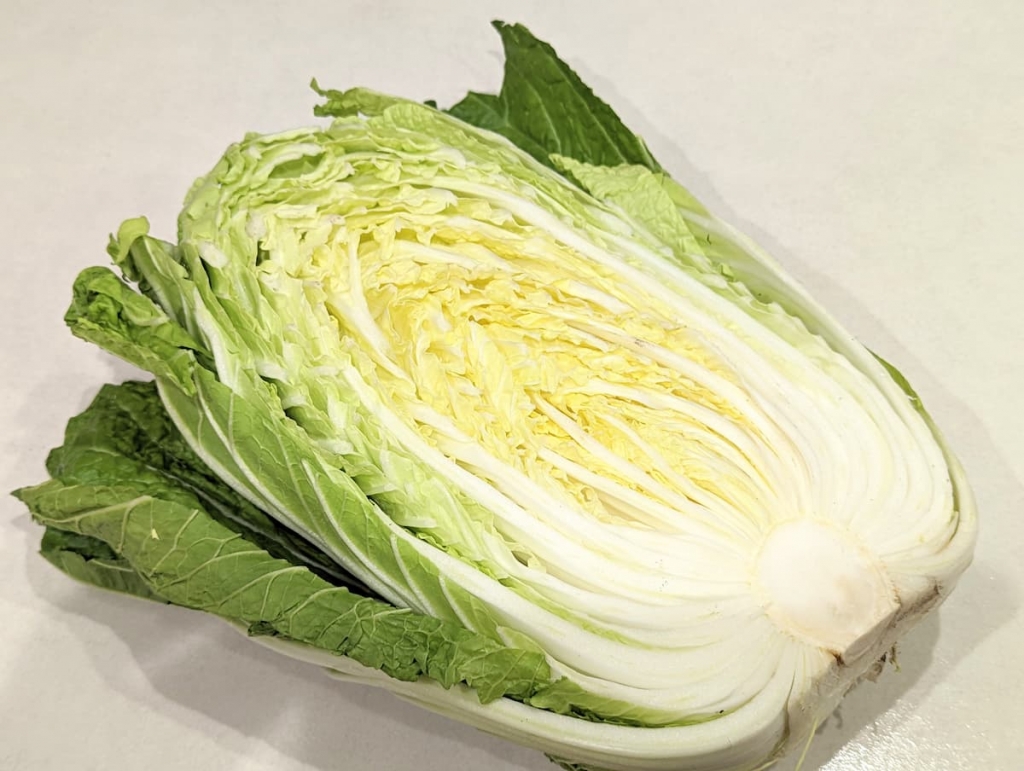 野菜のプロ・青髪のテツが教える！おいしい野菜の選び方・保存方法