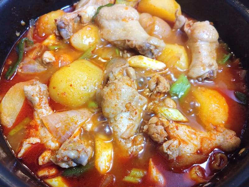 「韓国料理」でお腹の中から温まろう！カライチさんの旨辛＆簡単レシピ