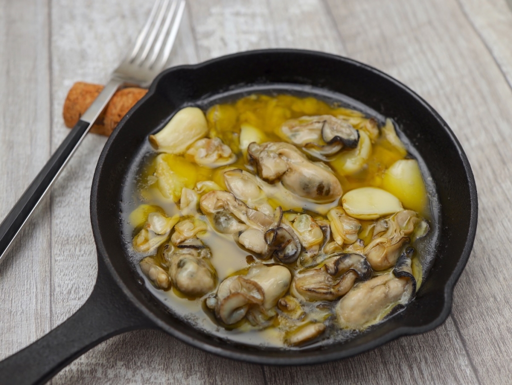マリネやオイル漬けなども♪旬のごちそうを楽しむ「牡蠣」レシピ