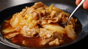 包丁不要、わずか5分！失敗知らずで最高に旨い「爆速中華丼」の作り方