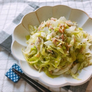 「ツナ×ごま油」でやみつき！野菜が主役のコク旨おかず5選