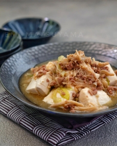 余り野菜の消費にも◎ご飯によく合う「豆腐のうま煮」レシピ