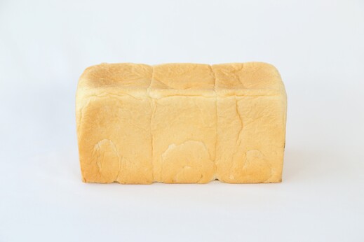 山形みるく生食パン（1.5斤）／やさしいパン工房 DAN's Bakery