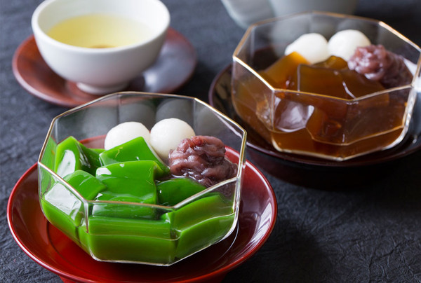 京都の有名な【抹茶スイーツ】8選！京都土産や手土産にもおすすめ♪